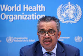 Tedros yavuze uko yarokotse urupfu mu bitero bya Israel