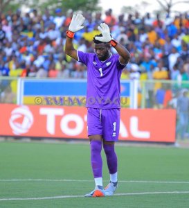 Kwizera Olivier yasezeye ku mupira w'amaguru ku myaka 27
