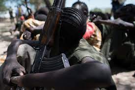 Children abused in DRC-Rwanda Conflict: Video shows Congolese pupils reciting anti-Rwanda sketch