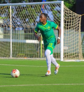 Rayon Sports yatangiye isoko kare ihita igura abakinnyi 2