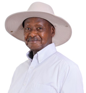 Museveni yatorewe kuyobora Uganda muri manda ya Karindwi