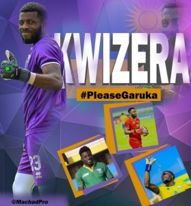 Ibyamamare mu Rwanda byinginze Kwizera Olivier ngo agaruke mu mupira w'amaguru