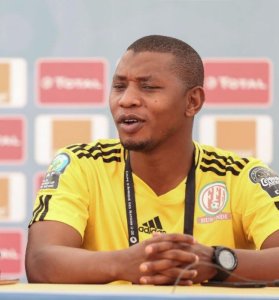 Kiyovu Sports yabonye umutoza mushya nyuma yo gutandukana na Koukouras