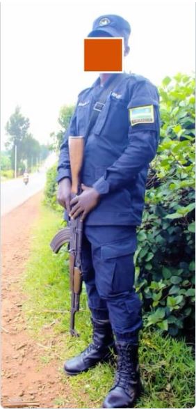 Umwalimu wo muri E S Gishoma aravugwa muri dosiye y'urupfu rwa wa mu Polisi wiciwe Rusizi 