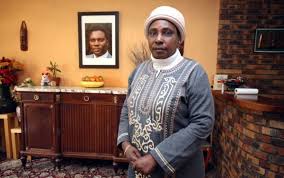 Iperereza u Bufaransa bwakoraga ku mugore wa Habyarimana ryarangiye