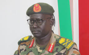 Ingabo za Sudani y'Epfo zisubije Umujyi wa Nasir wari wafashwe na White Army
