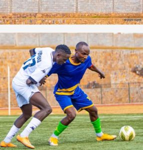 APR FC yakomeje umuvuduko muri shampiyona, Kiyovu Sports ihabwa isomo