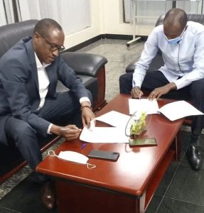 Akayabo Rayon Sports izajya ihabwa n'akarere ka Nyanza kamaze kumenyekana