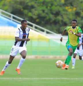 Kera kabaye Marines FC yatsinze APR FC ariko inanirwa kuyisezerera 