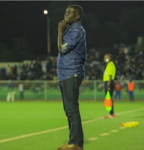 Abakunzi ba Ruhago y'u Rwanda bashenguwe n'urupfu rwa Coka