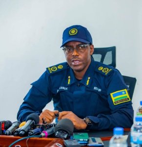 Polisi yacyebuye abasakaza amashusho y'abakomeretse cyangwa abitabye Imana
