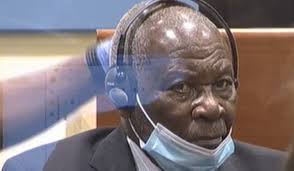 Urukiko rwa Loni rwagaragaje ko gufungura Kabuga Félicien by'agateganyo bitakoroha