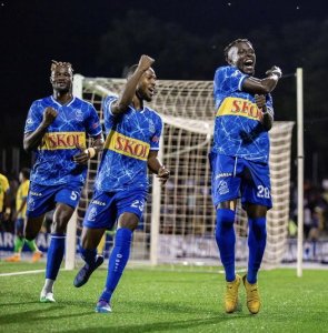 Rayon Sports yabonye intsinzi muri shampiyona nyuma y'iminsi 53 