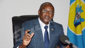 Uwabaye Visi Perezida w'u Burundi yagaragaje ko ingabo z'u Burundi zishobora gukubitirwa hamwe na FDLR