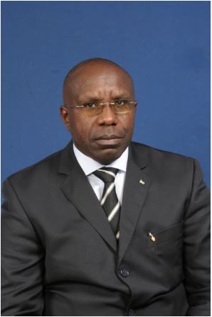 Prof.Pierre Damien Habumuremyi yasohoye igitabo kivuga ku bibazo biri mu ngo
