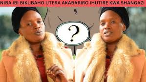 Oya humura SI amarozi biravurwa bigacyira ntihakagira abababeshya SHANGAZI Dative akuzaniye Umuti
