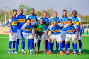 Rayon Sports igiye gutang
