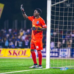 Symon Tamale yahishuye impamvu ataragaruka mu ikipe ya Rayon Sports