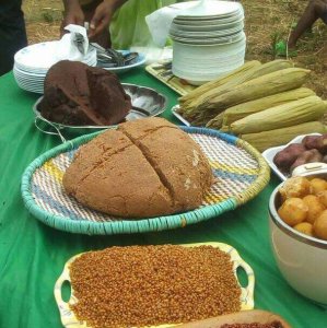 Umuganura: Amateka, aho waberaga, igisobanura n'uko wizihizwa ubu