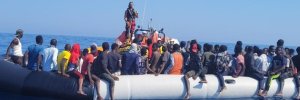 Loni yasabye Libya kurengera impunzi n'abimukira barimo gucuruzwa nk'abacakara