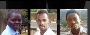 Abanyamakuru ba Iwacu TV basabiwe gufungwa imyaka 22