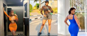 Dore amafoto y'ibyamamarekazi yabicye bigacika kuri Instagram mu cyumweru dusoje[AMAFOTO]