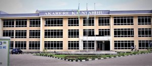 Umunani mu bayobozi 16 b'i Nyabihu bakekwaho kunyereza umutungo bafunguwe