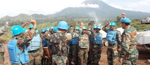 Mu nama yabereye muri Qatar, MONUSCO yasabwe kohereza ingabo muri Uvira