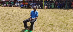 Muhanga: Umugabo ukurikiranyweho kwica abana 10 atabishaka yasabiwe ibihano