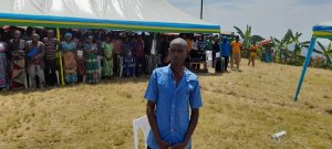 Muhanga: Urukiko rwahaye igihano wa mugabo wishe abana 10 atabishaka