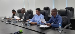 Manirareba wifuza ko ingoma ya cyami isubiraho mu Rwanda arashaka kuba Perezida
