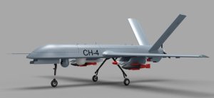Masisi: Drone ya FARDC yagabye igitero mu gace gatuwe cyane ka Kibati