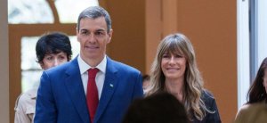Espagne: Umugore wa minisitiri w'intebe yajyanwe mu nkiko ashinjwa ruswa