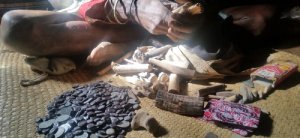 Umusore yahuye n'uruva gusenya nyuma yo gusambanya umukobwa w'umupfumu