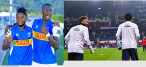 Rayon Sports igihe kwandika amateka nk'aya PRG