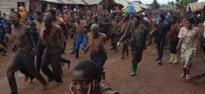 Kivu y'Amajyepfo: AFC/M23 irashinja leta gukomeza kwica abasivili amahanga arebera