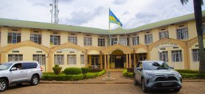 Huye: Umusore w'imyaka 19 akurikiranweho gushaka kwica mugenzi we