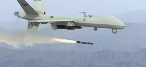 Drone ya FARDC yahushije abasirikare ba M23 muri Teritwari ya Nyiragongo