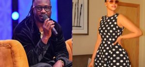 Bebe Cool yashinje Miss Mutesi Jolly kumwiba akoresheje uburiganya