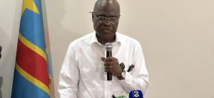 RDC: Fayulu yijeje kwitambika Tshisekedi mu gihe yagerageza kuyobora manda ya gatatu