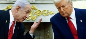 Iran isohoye amakuru ku ntwaro kirimbuzi ashyira igitutu gikomeye kuri Amerika na Israel
