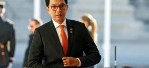 Andry Rajoelina wahoze ari Perezida wa Madagascar agiye kuburanishwa