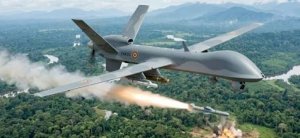 Masisi: FARDC yongeye kugaba igitero cya Drone cyahitanye abasivili 