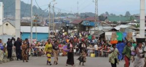 Leta ya Amerika yashyize uturere 3 tw'u Rwanda mu kato ibuza Abanyamerika kutujyamo