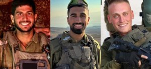 Abasirikare bane ba Israel biciwe muri Liban