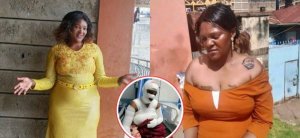 Rachel wamamaye muri Gospel wari uherutse gutwikishwa lisansi yapfuye