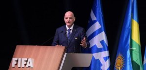 FIFA yafashe ingamba zishobora guhangamura ruswa ihwihwiswa muri ruhago y'u Rwanda 