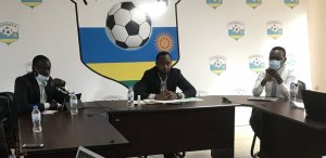 Monnet Paquet yahamagawe bwa mbere mu ikipe y'igihugu y'u Rwanda AMAVUBI [URUTONDE]