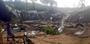 UN yasabye ikintu gikomeye M23 n'abo bahanganye nyuma y'ishyano riherutse kuba