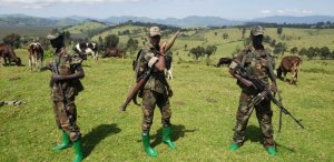 Abanyekongo barashinjwa guhimbira Ambasade ya Amerika itangazo rivuga ibibi ku Rwanda